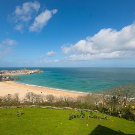 St Ives Trehayes Havenヴィラ エクステリア 写真