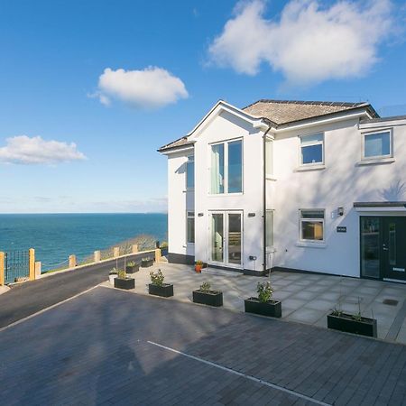 St Ives Trehayes Havenヴィラ エクステリア 写真